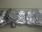Our Shop